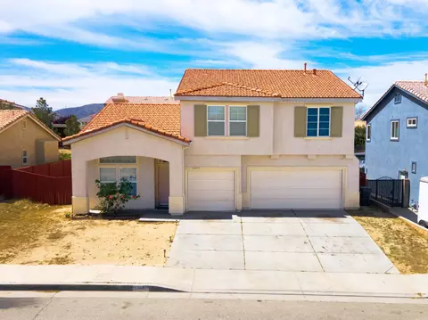 36813 E 37th St, Palmdale, CA 93550 photo 1