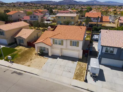 36813 E 37th St, Palmdale, CA 93550 photo 20