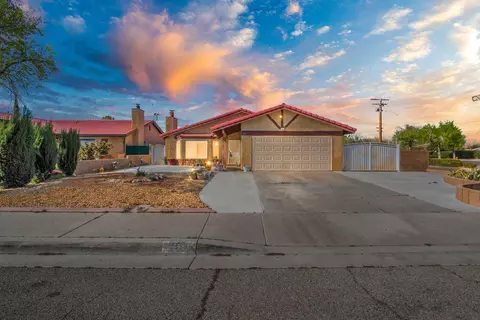 1851 Nessa Dr, Lancaster, CA 93535 photo 1