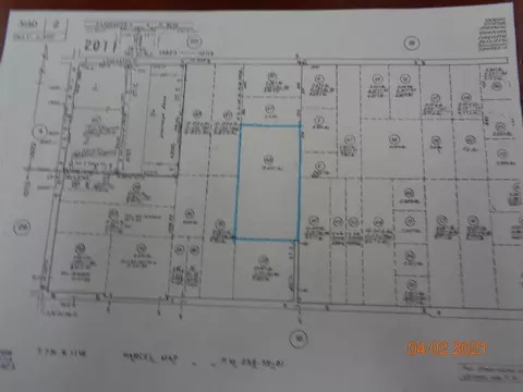 4466 E Lancaster Blvd, Lancaster, CA 93535 photo 29