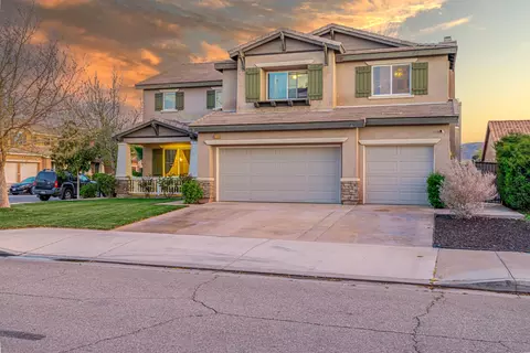 6046 Ryans Pl, Lancaster, CA 93536 photo 1