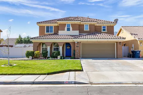 912 Aleah Ln, Tehachapi, CA 93561 photo 1