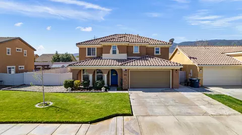 912 Aleah Ln, Tehachapi, CA 93561 photo 2