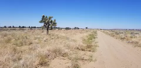 Avenue L4, Palmdale, CA 93552