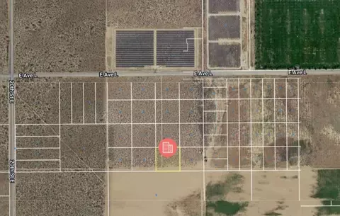 Avenue L4, Palmdale, CA 93552 photo 3