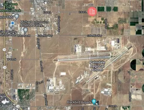 Avenue L4, Palmdale, CA 93552 photo 4