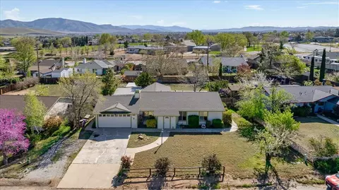 21310 Santa Barbara Dr, Tehachapi, CA 93561 photo 31