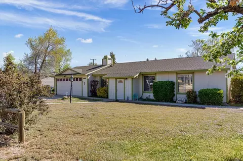 21310 Santa Barbara Dr, Tehachapi, CA 93561 photo 27
