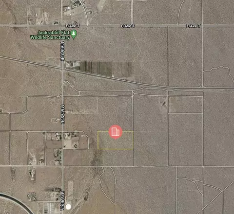121 St East Ave T-14, Littlerock, CA 93543