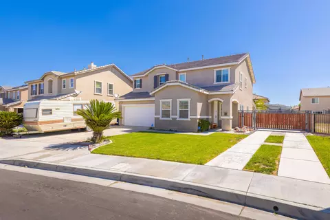 44022 Marbella St, Lancaster, CA 93536 photo 1