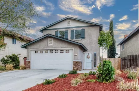 407 Jonathan Pl, Tehachapi, CA 93561 photo 1