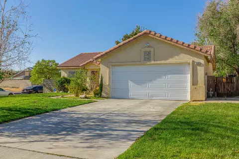 3337 Knott Ct, Lancaster, CA 93535 photo 1