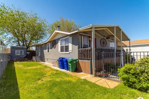 45465 25th St E #165, Lancaster, CA 93535 photo 24