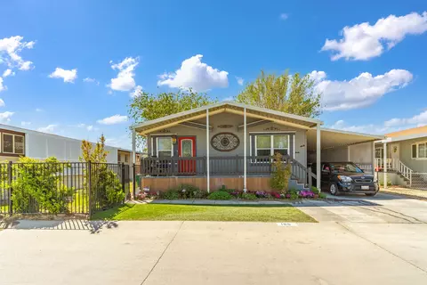 45465 25th St E #165, Lancaster, CA 93535 photo 1