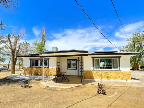 43909 E 90th St, Lancaster, CA 93535 photo 1