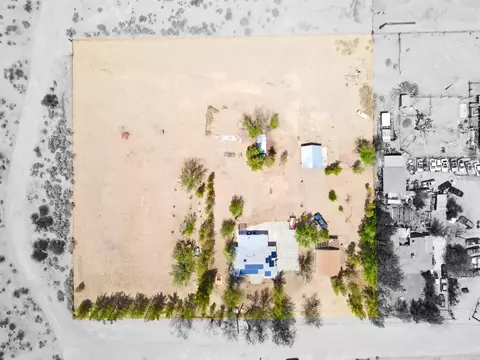 43909 E 90th St, Lancaster, CA 93535 photo 20