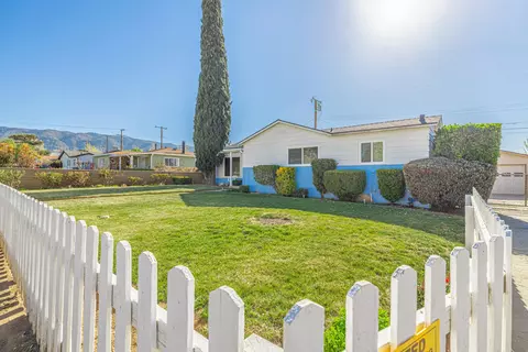 907 Black Oak Dr, Tehachapi, CA 93561 photo 3