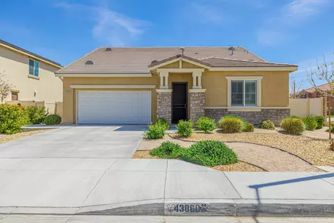 43860 Windrose Pl, Lancaster, CA 93536 photo 1