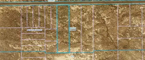 Ave D W, Lancaster, CA 93536