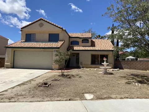 44247 Soft Ave, Lancaster, CA 93536 photo 1