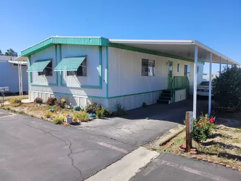 3753 E Ave I #74, Lancaster, CA 93535