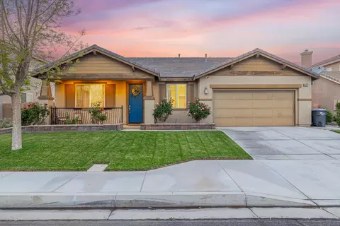44331 W 53rd St, Lancaster, CA 93536 photo 1