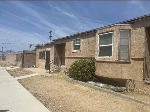 15601 M St, Mojave, CA 93501 photo 1