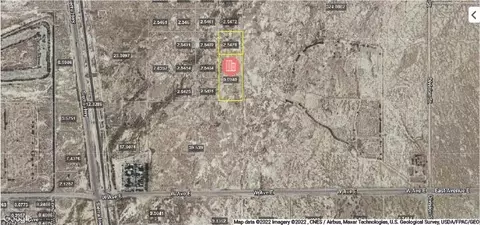 Vac 5th St W Vic Ave D8, Lancaster, CA 93535