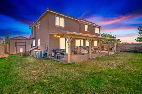 6490 Tuscan Ct, Palmdale, CA 93552 photo 33