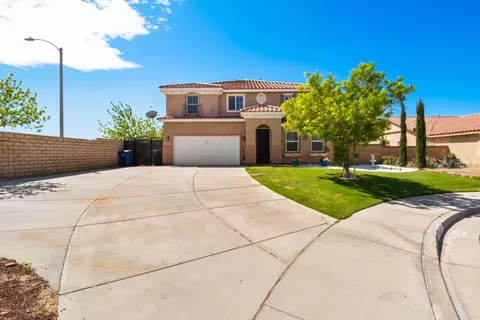 6490 Tuscan Ct, Palmdale, CA 93552 photo 1