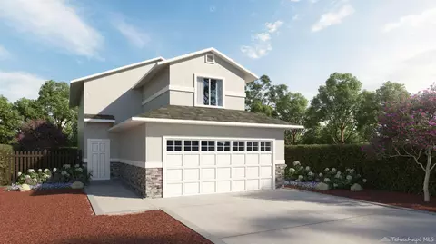 455 Jonathan Pl, Tehachapi, CA 93561 photo 1