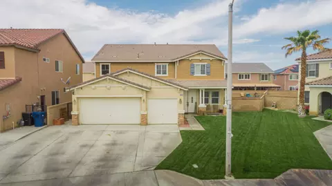 44261 17th St E, Lancaster, CA 93535 photo 2