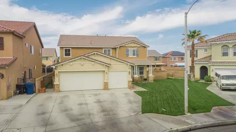 44261 17th St E, Lancaster, CA 93535 photo 3