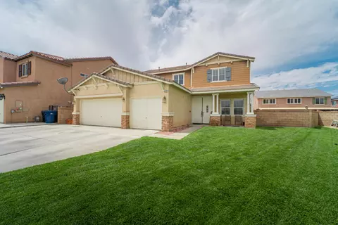 44261 17th St E, Lancaster, CA 93535 photo 4