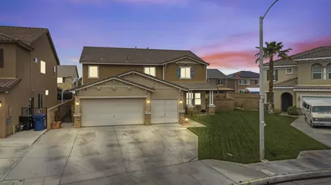 44261 17th St E, Lancaster, CA 93535 photo 1