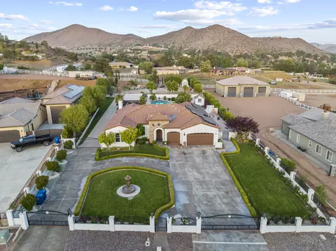 33552 Desert Rd, Acton, CA 93510 photo 60