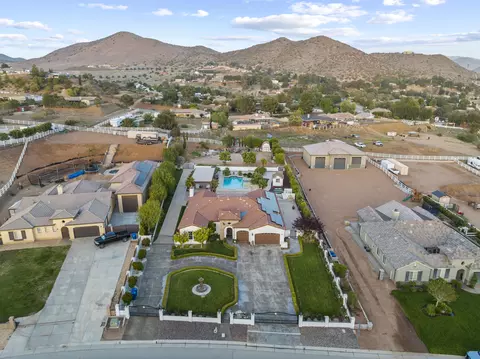 33552 Desert Rd, Acton, CA 93510 photo 59