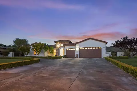 33552 Desert Rd, Acton, CA 93510 photo 54