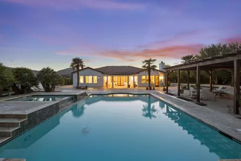 33552 Desert Rd, Acton, CA 93510 photo 42