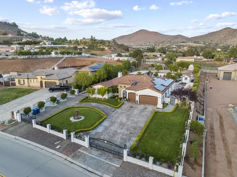 33552 Desert Rd, Acton, CA 93510 photo 58