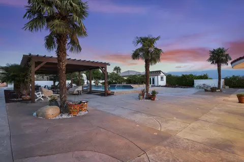 33552 Desert Rd, Acton, CA 93510 photo 47