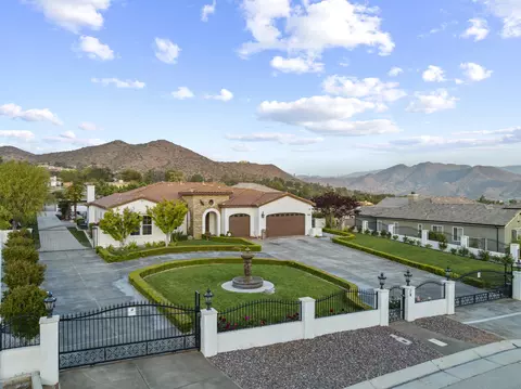 33552 Desert Rd, Acton, CA 93510 photo 49