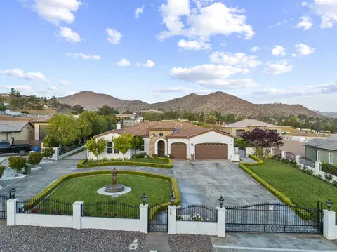 33552 Desert Rd, Acton, CA 93510 photo 53