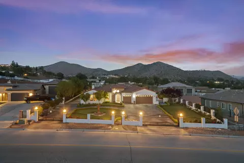33552 Desert Rd, Acton, CA 93510