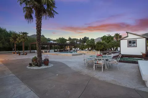 33552 Desert Rd, Acton, CA 93510 photo 44