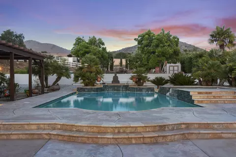 33552 Desert Rd, Acton, CA 93510 photo 45