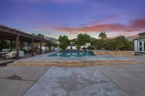 33552 Desert Rd, Acton, CA 93510 photo 43