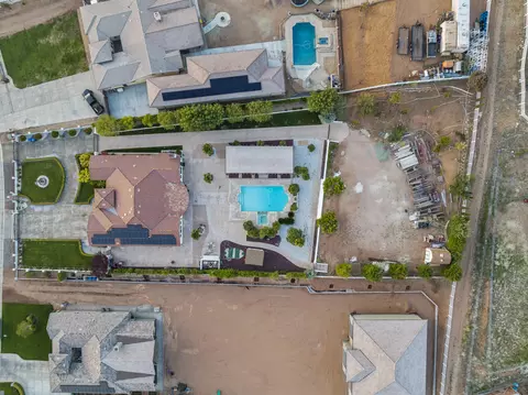 33552 Desert Rd, Acton, CA 93510 photo 56