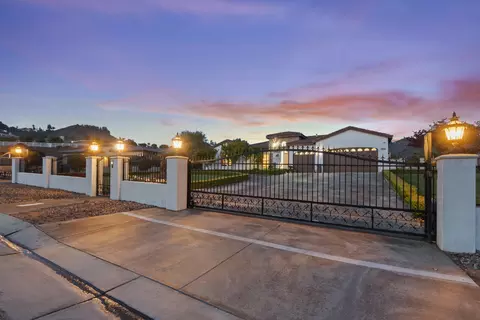 33552 Desert Rd, Acton, CA 93510 photo 55