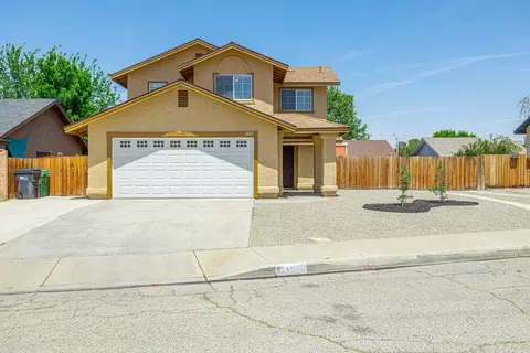 1623 Lobo Ct, Lancaster, CA 93535 photo 1